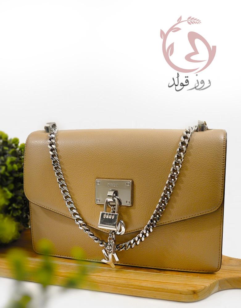 شنطة كروس بودي دكني