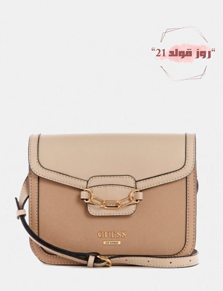 شنطة كروس بودي ماركة من جس
