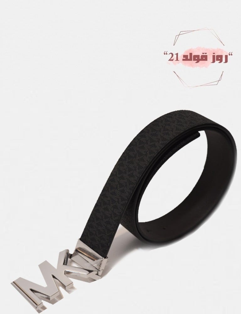حزام من مايكل كورس