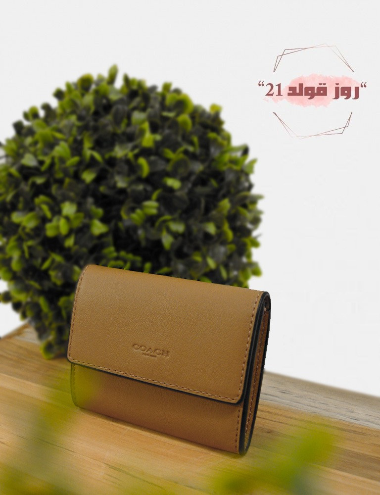 بوك حامل بطاقات من كوتش