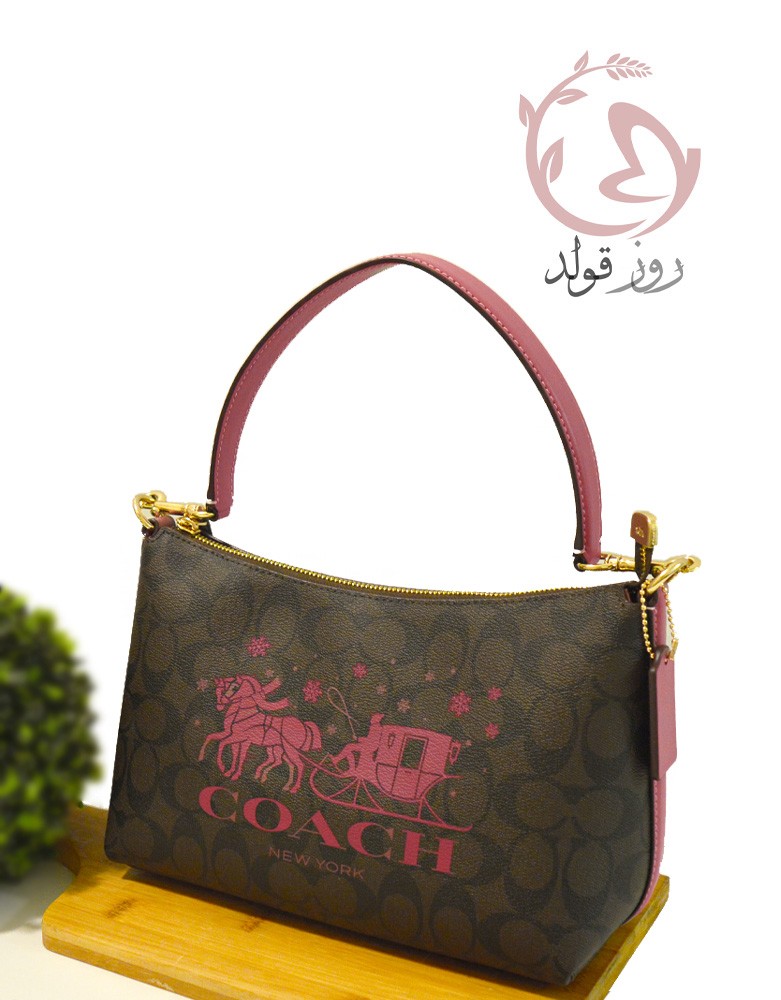 شنطة أصلية ماركة كوتش