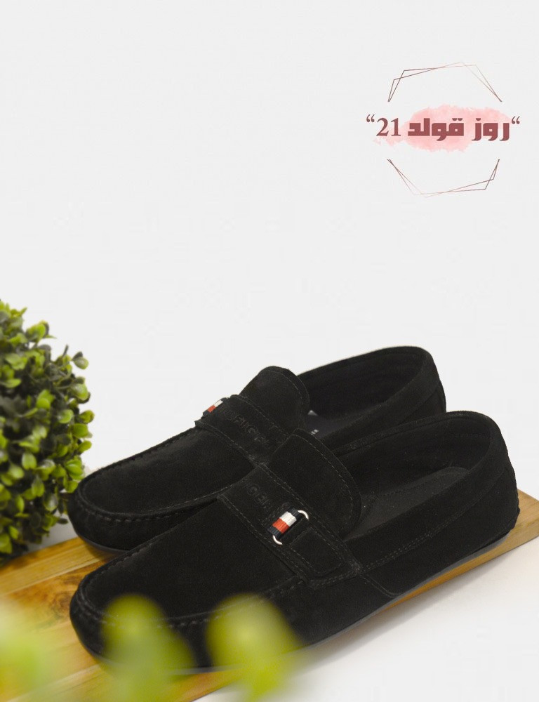 جزمة رجاليه تومي هلفيقر
