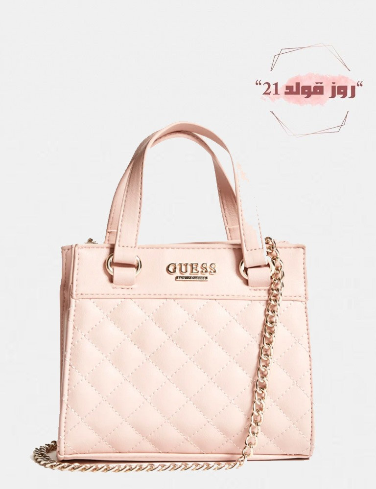 شنطة كروس بودي ماركة من جس