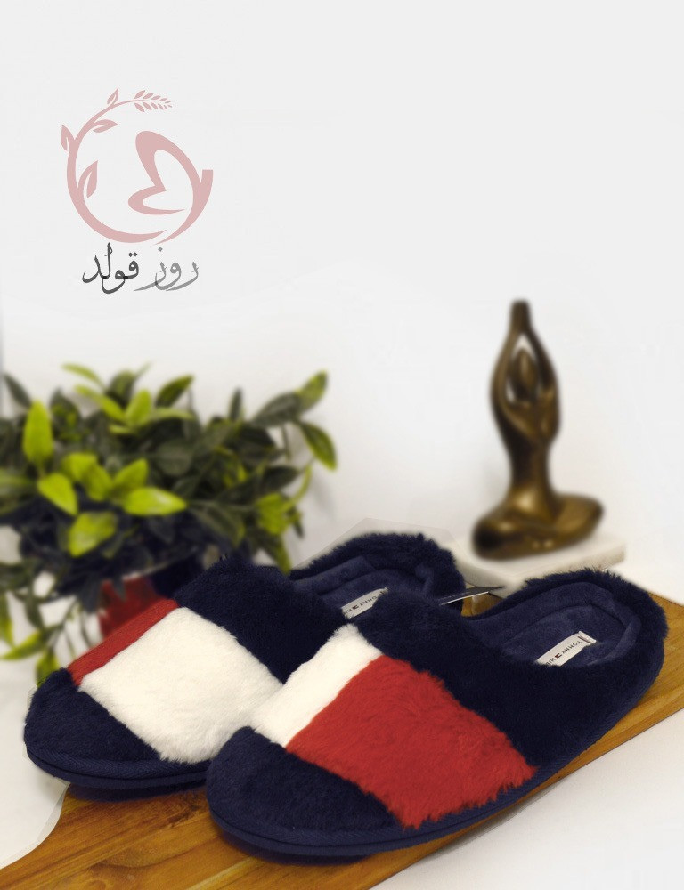 سليبر نسائيه تومي هلفيغر