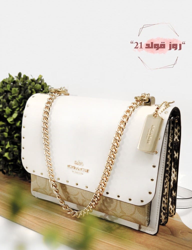 شنطة كوتش مخفضة اصلية