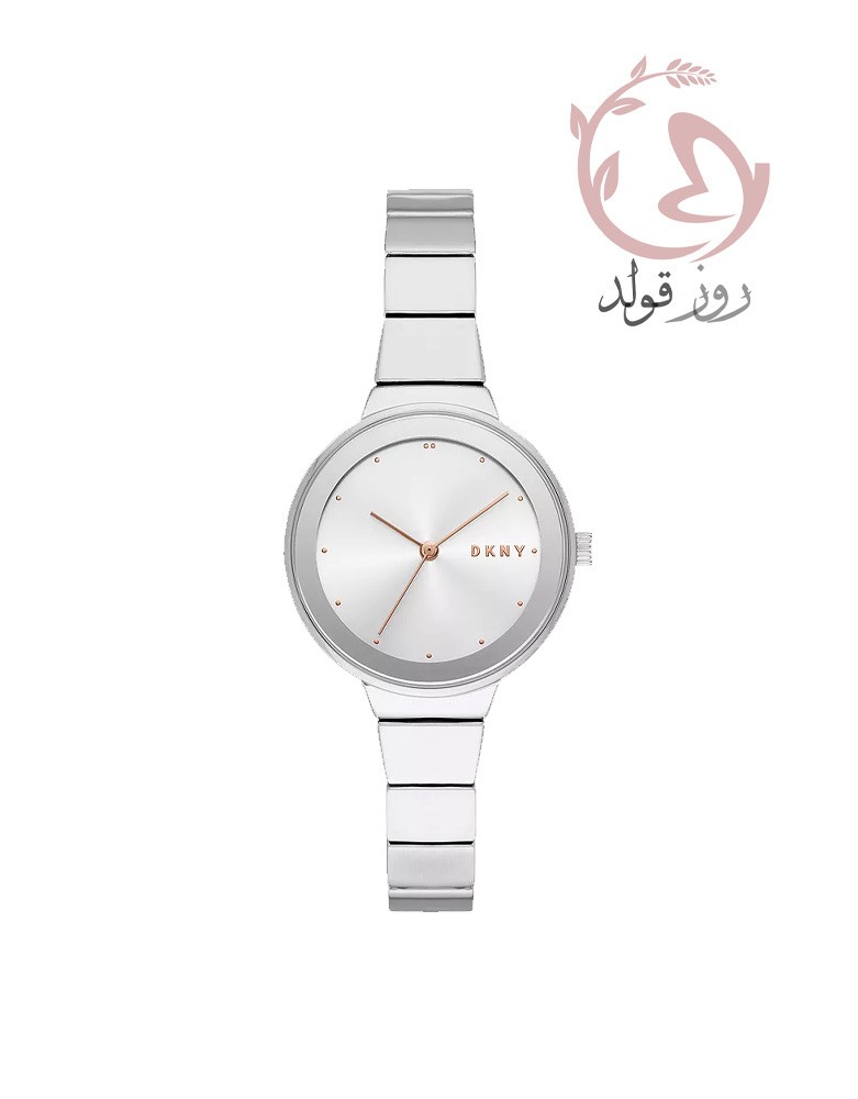 ساعة نسائية من دكني 00