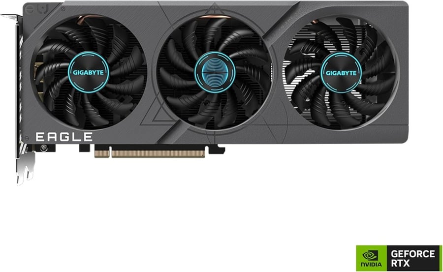 Gigabyte GeForce RTX 4060 Eagle