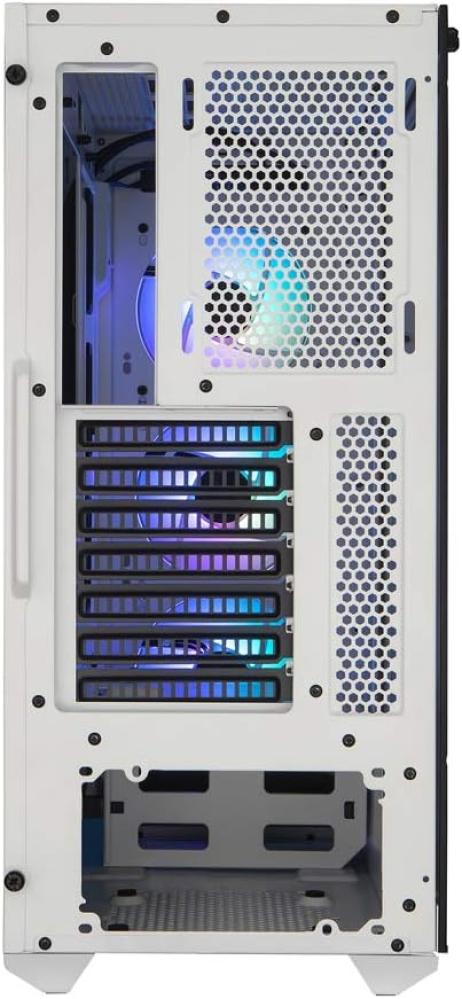 Cooler Master MasterBox TD500 Mesh - ARGB PC Case