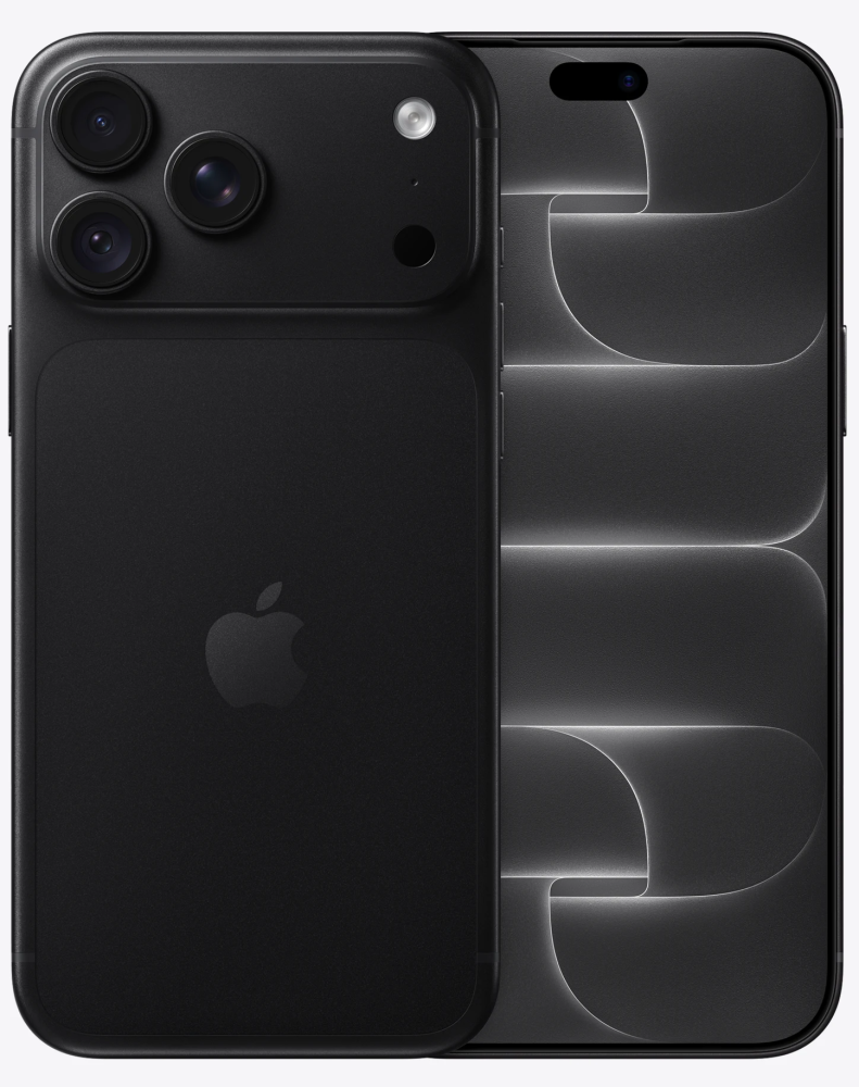 iPhone 18 Pro Max ايفون 18 برو ماكس
