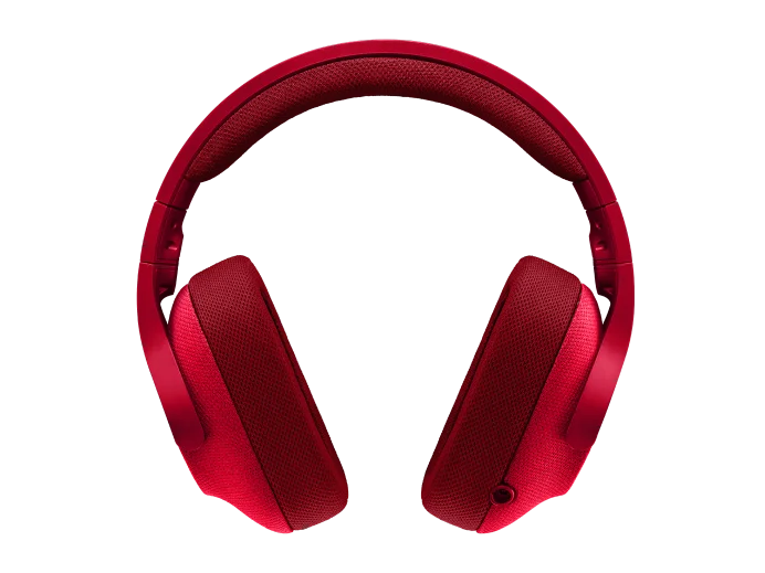 سماعة Logitech G433 7.1