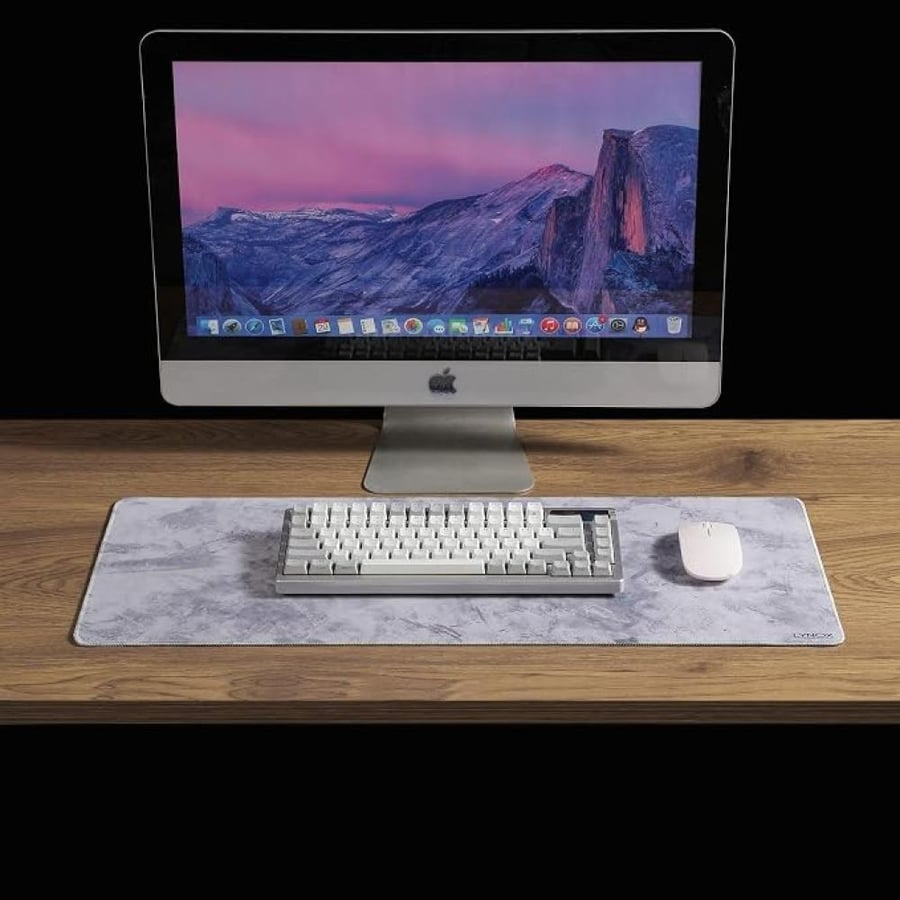 ماوس باد Mouse Pad LYNOX