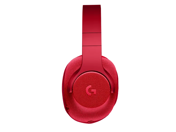 سماعة Logitech G433 7.1