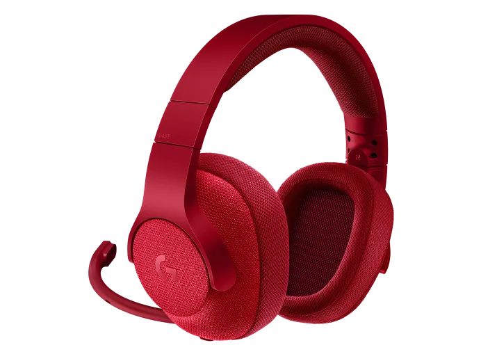 سماعة Logitech G433 7.1