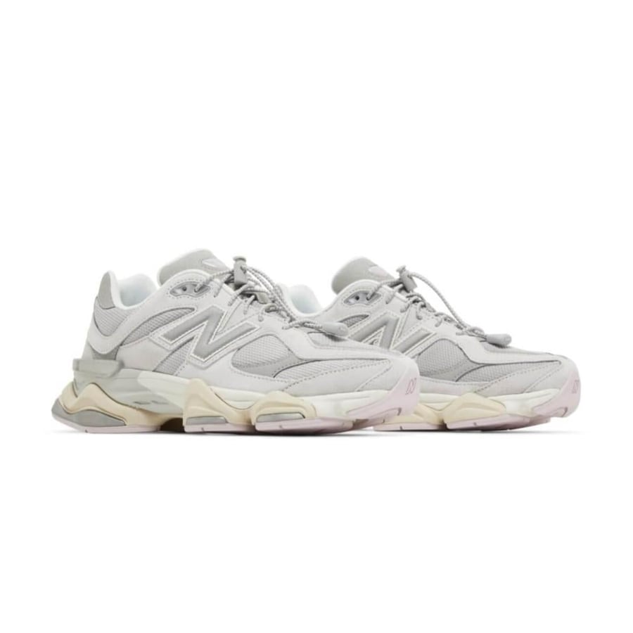 New Balance 9060 "Grey Lilac "