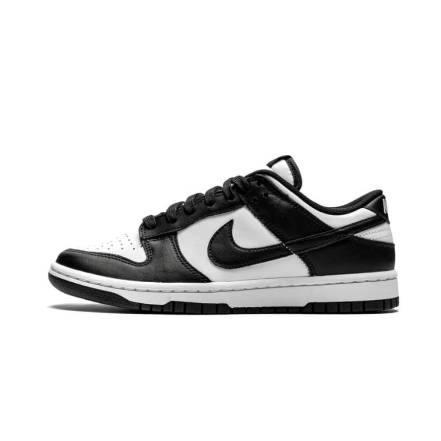 Nike Dunk  Low Panda "Black / White