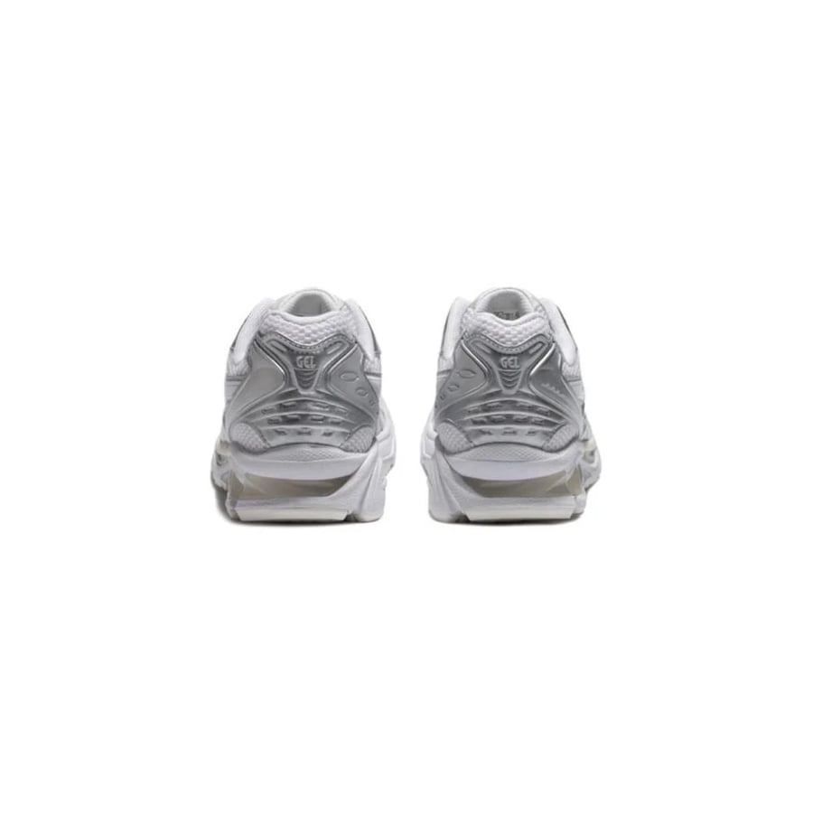 ASICS GEL KAYANO 14 "Silver White"