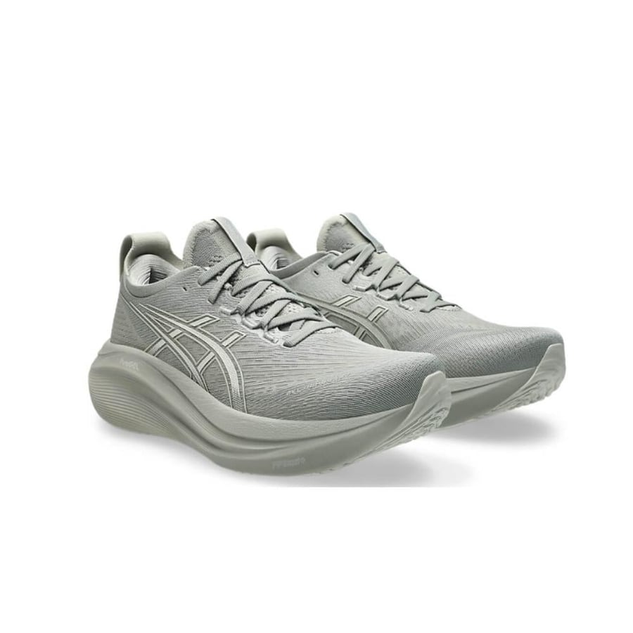ASICS Gel-Nimbus 27 'Seal Grey'
