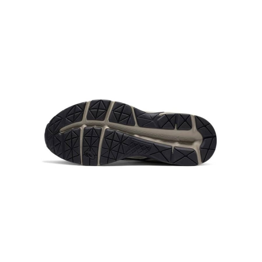 حذاء Asics Gel-Contend 4 رمادي أزرق | حذاء رياضي بتقنية GEL