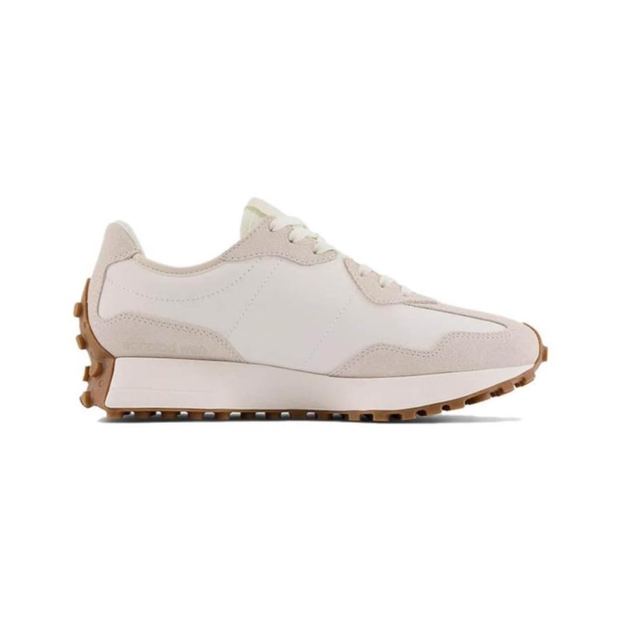 New Balance 327 'Beige White '