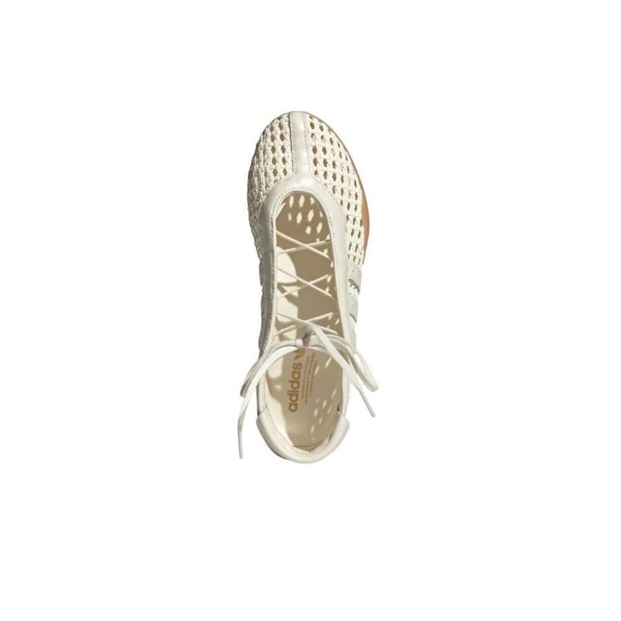 adidas Taekwondo Mei Basketweave