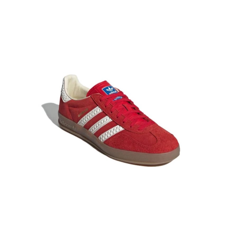 ADIDAS Gazelle 'Red '