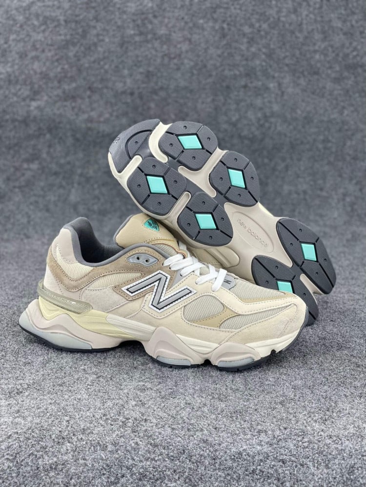 New Balance 9060 "Sea Salt"