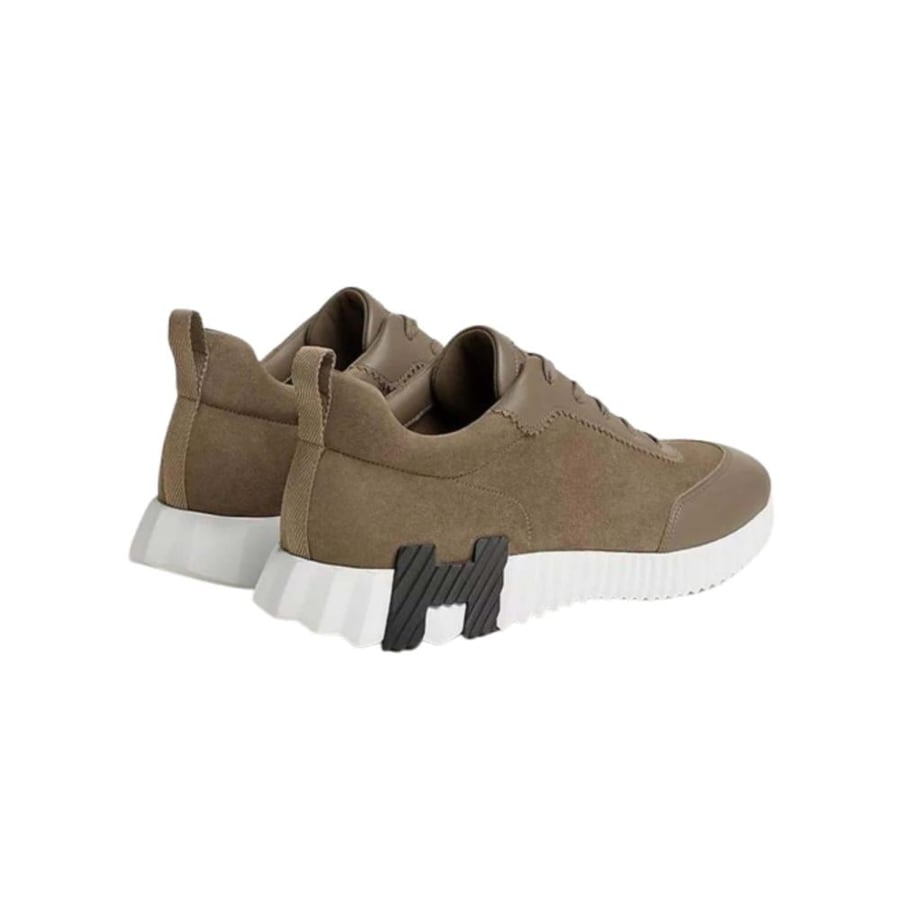 Hermes shoes Beige