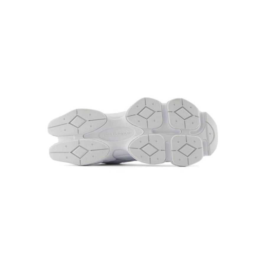 New Balance 9060 "Triple White "