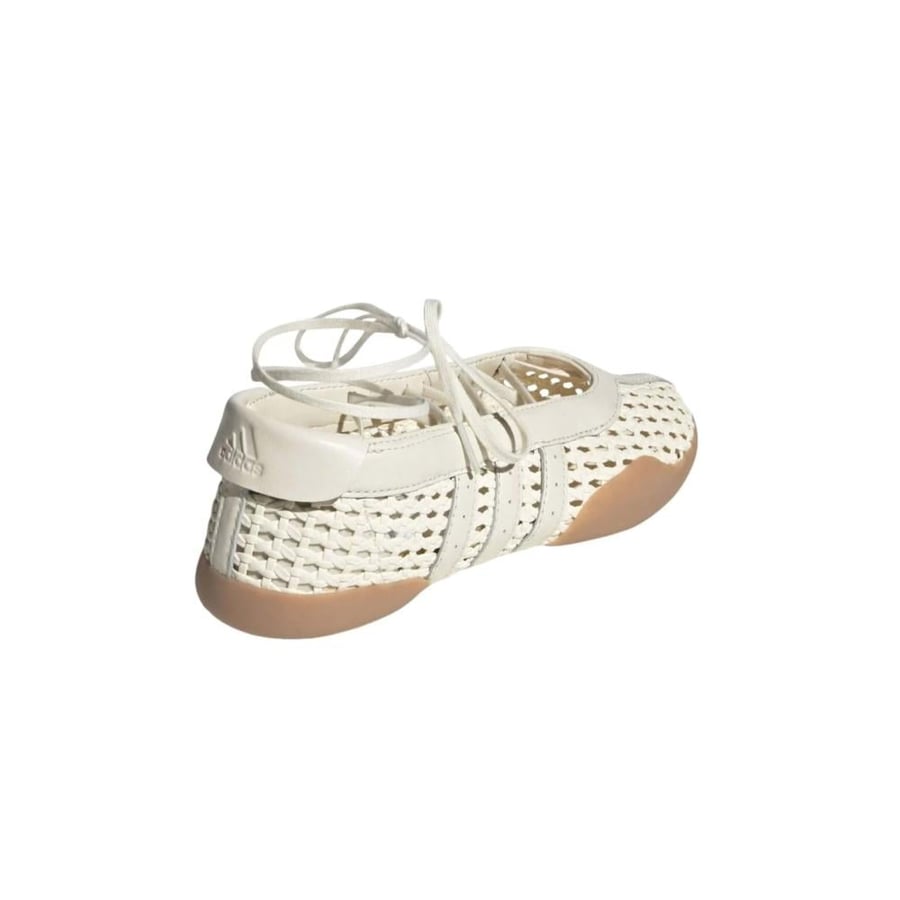 adidas Taekwondo Mei Basketweave