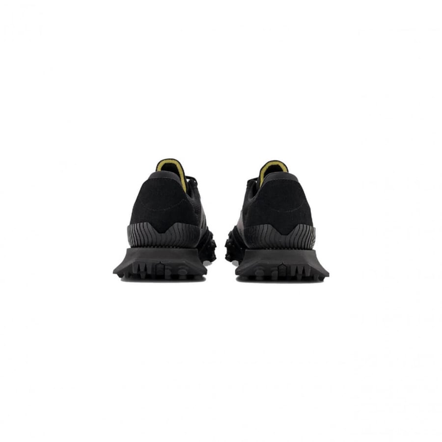 New Balance XC-72 'Triple Black'