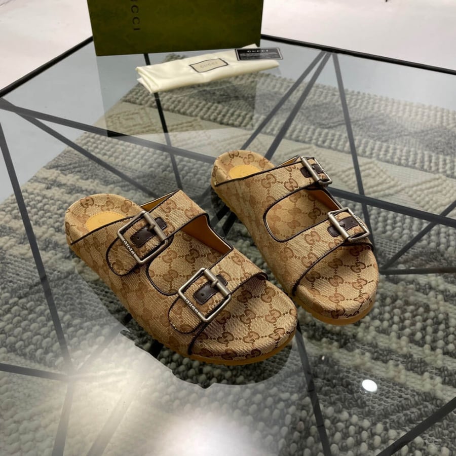 Gucci Sandal 11