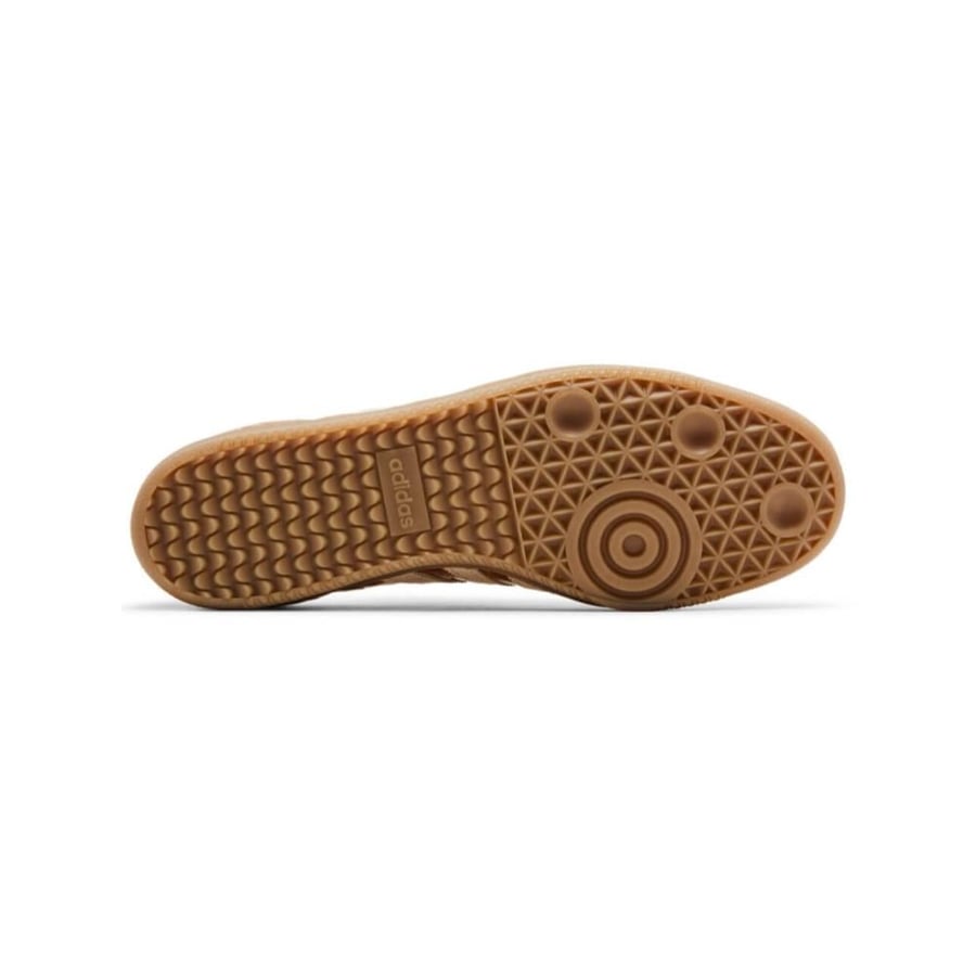 ADIDAS x Wales Bonner Samba 'Brown'' '
