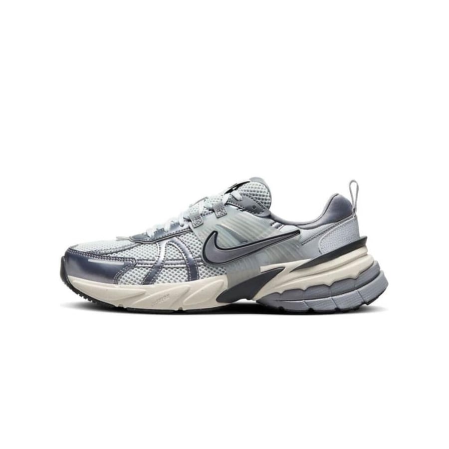 Nike V2K Run Grey | نايك في 2 كي رمادي