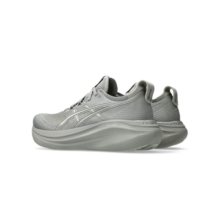 ASICS Gel-Nimbus 27 'Seal Grey'