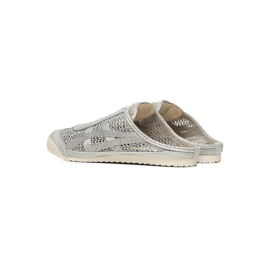 Onitsuka Tiger Mexico 66 Sabot 'Silver Cream'
