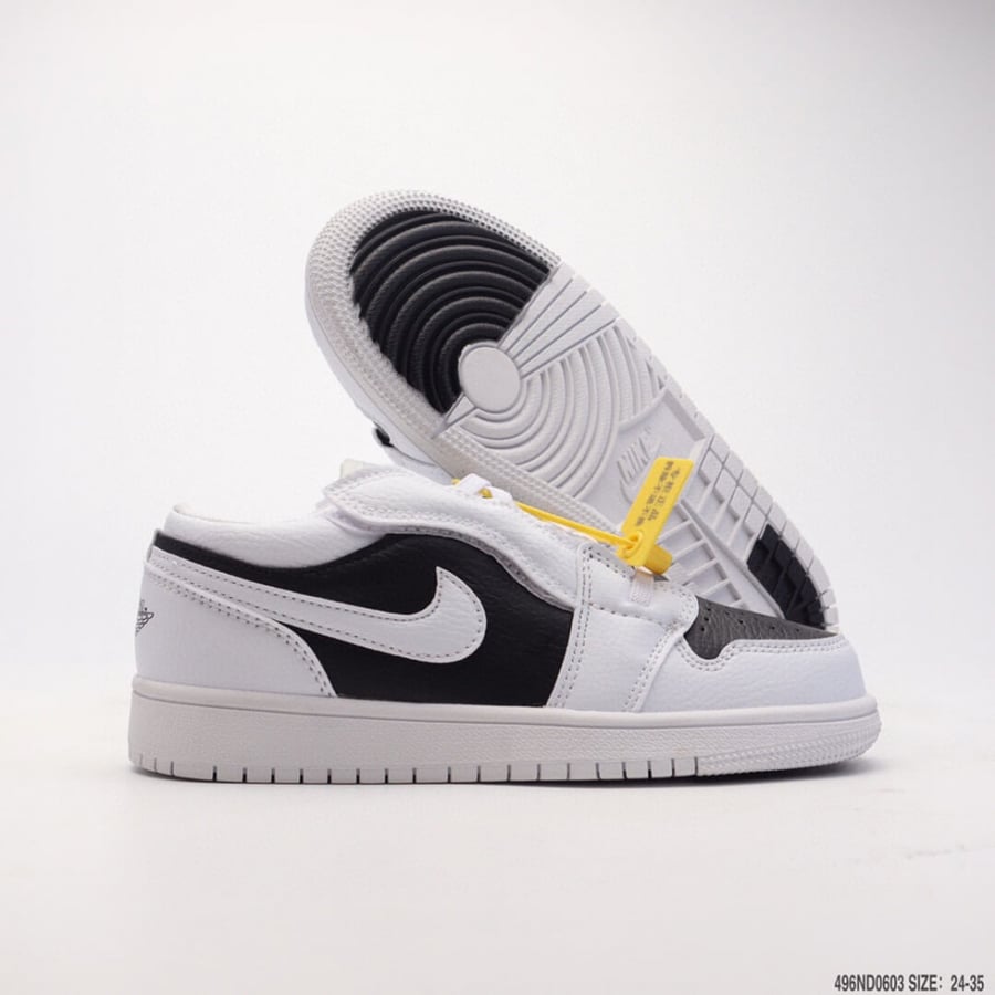 Nike Jordan 1 اطفال