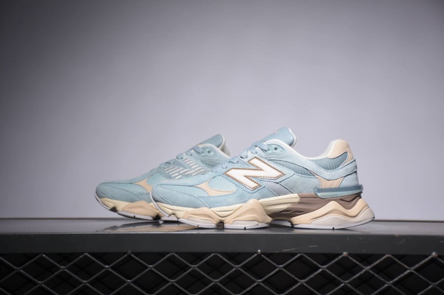 New Balance 9060 'Blue Haze''