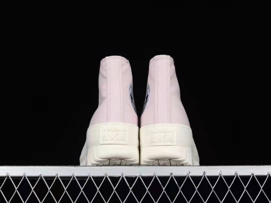 Converse All Star High Lugged 2.0