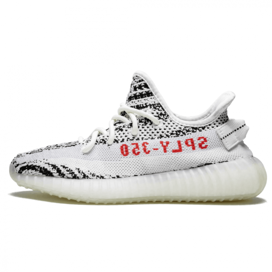 Yeezy Boost 350 V2 'Zebra' | زيبرا