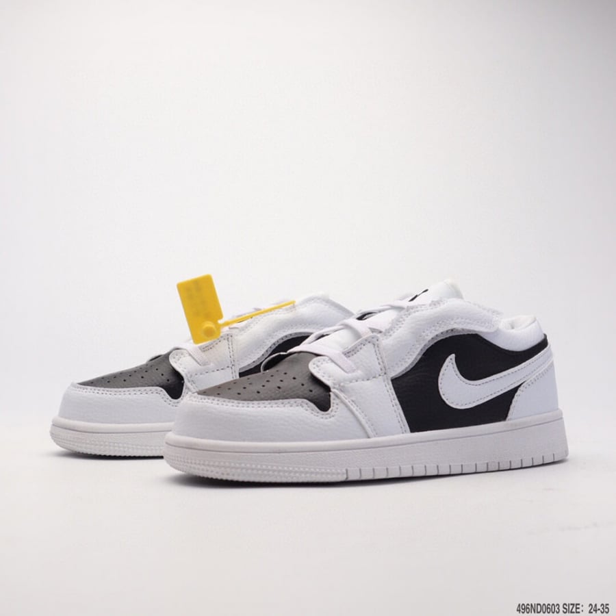 Nike Jordan 1 اطفال