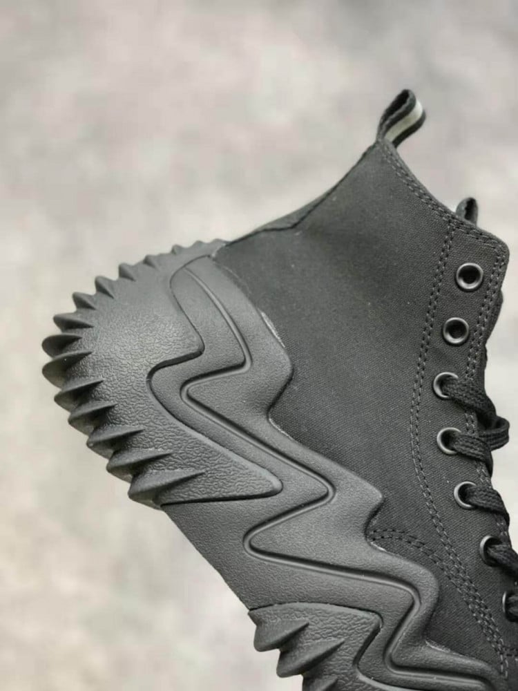 Converse Run Star Motion high-top sneakers