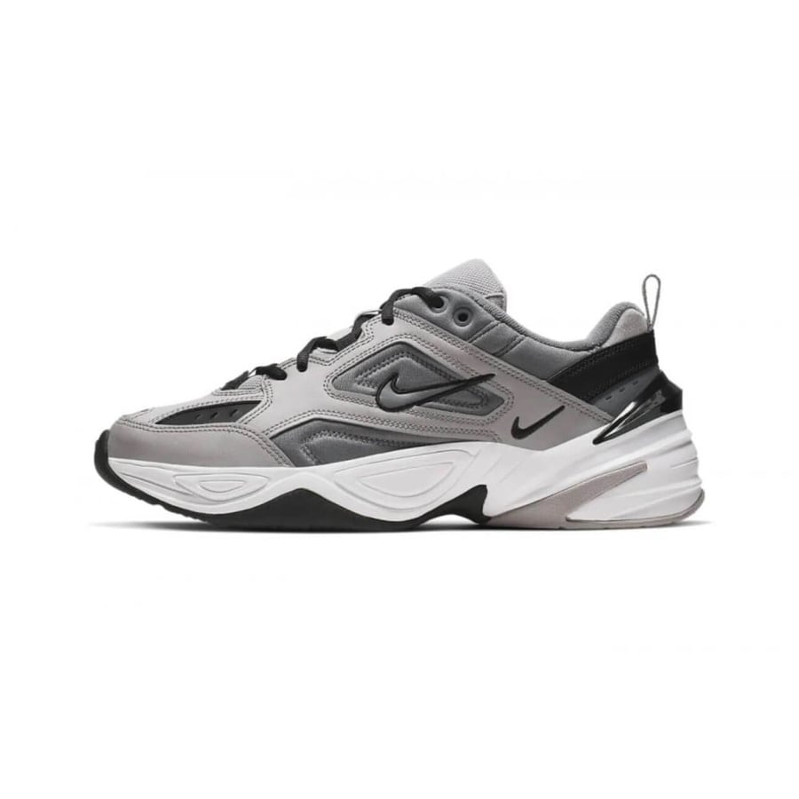 Nike M2K Tekno Black Grey | نايك ام تو كاي اسود رمادي