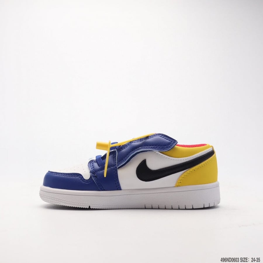 Nike Jordan 1 اطفال