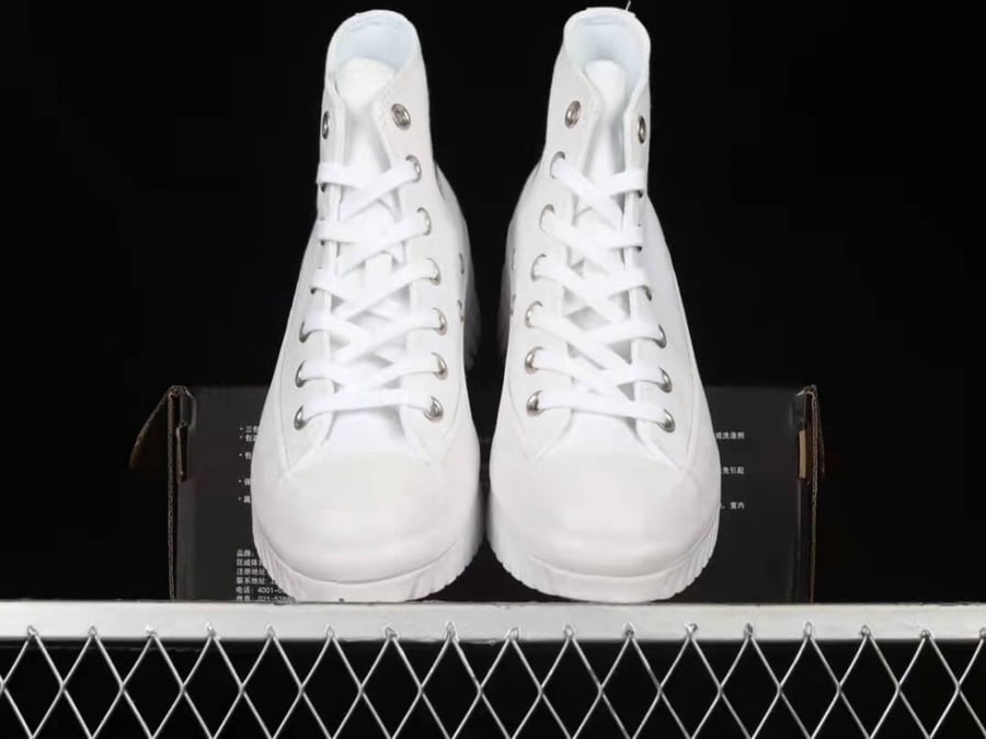 Chuck Taylor All Star Lugged Winter Hike Converse