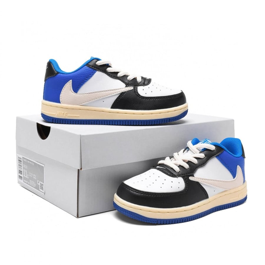Nike Air Force 1 اطفال