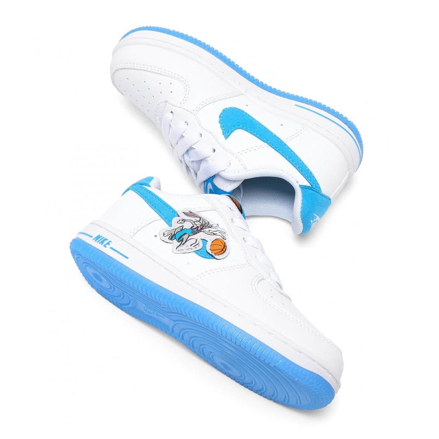 Nike Air Force 1 اطفال