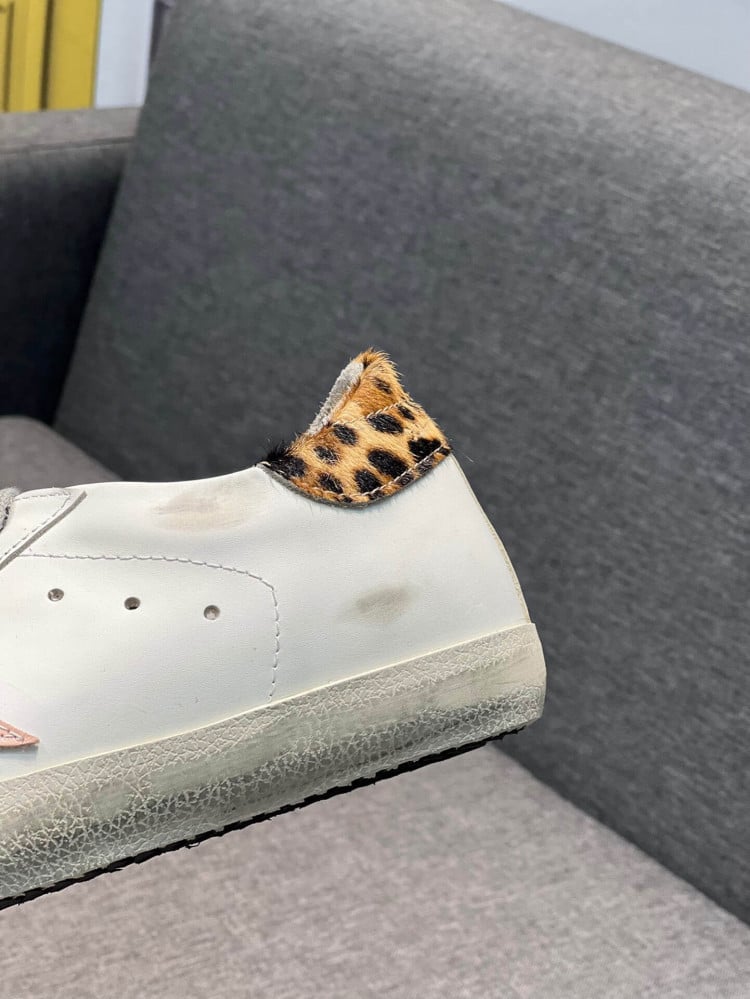 Golden Goose Superstar sneakers