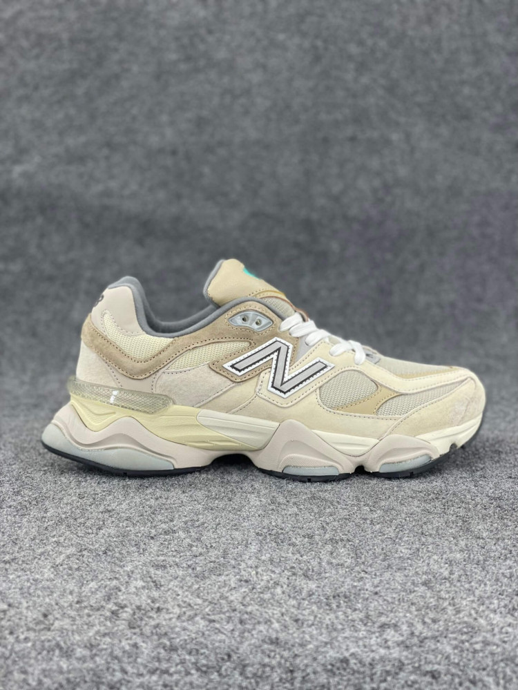 New Balance 9060 "Sea Salt"