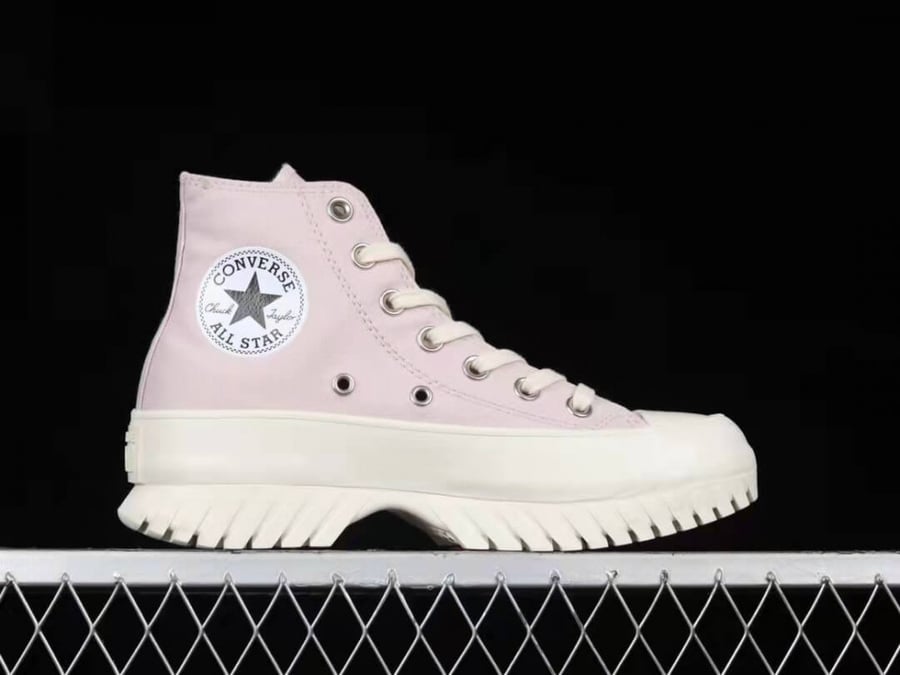 Converse All Star High Lugged 2.0