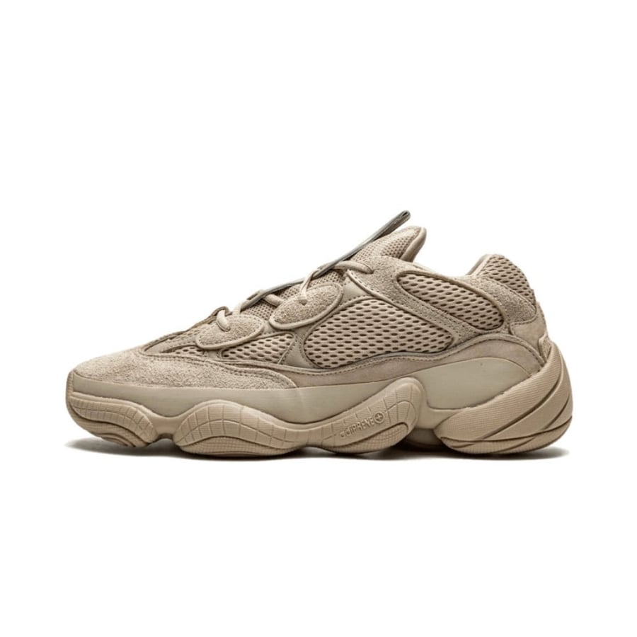Yeezy 500 'Taupe Light'